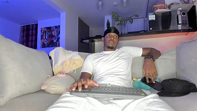 Harry Jasoon online show from April 7, 2026, 12:12 am