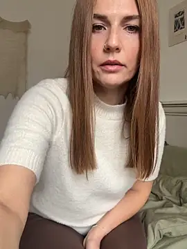 BritneyHall online show from March 23, 2026, 9:09 am