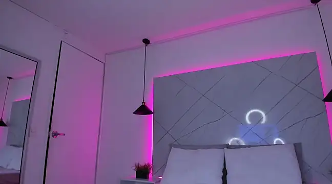 Snapshot of AMMY-CAMM chatting on February 18, 2025, 7:10 am AMMY-CAMM online show from February 18, 2025, 7:10 am