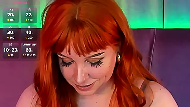 Snapshot of RoseRoxy chatting on October 12, 2025, 6:26 am RoseRoxy online show from October 12, 2025, 6:26 am