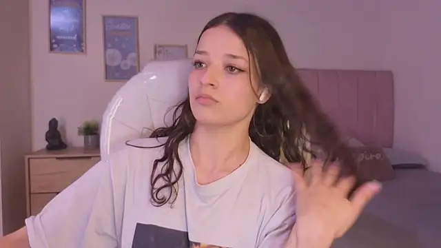 Snapshot of Amaia_Daniells chatting on November 30, 2025, 4:02 am Amaia Daniells online show from November 30, 2025, 4:02 am