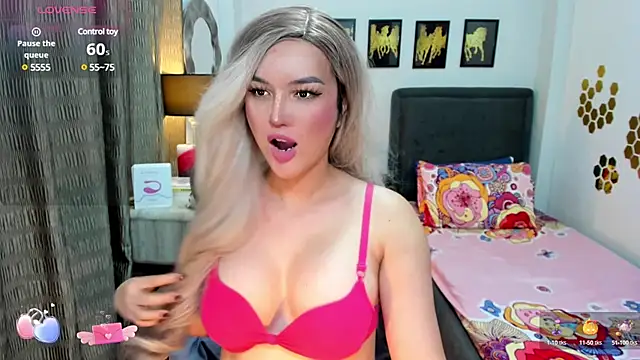 Snapshot of TwilightMistress69 chatting on February 25, 2025, 9:31 am TwilightMistress69 online show from February 25, 2025, 9:31 am