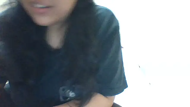 Snapshot of Annerae chatting on January 19, 2025, 4:57 pm Annerae online show from January 19, 2025, 4:57 pm