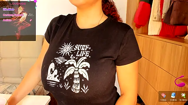 Ash milk online show from March 10, 2026, 1:48 pm