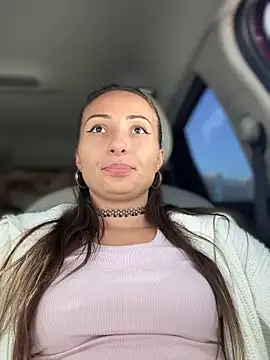 YOUR-KARINA online show from January 11, 2025, 6:03 am