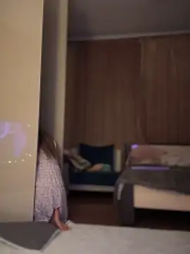 YOUR-KARINA online show from November 21, 2025, 5:34 pm