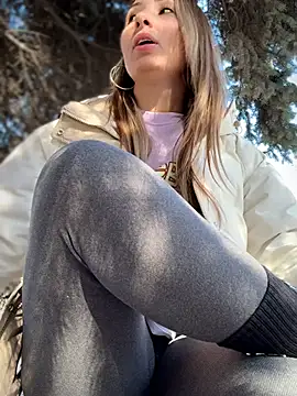 Snapshot of YOUR-KARINA chatting on February 19, 2026, 5:26 am YOUR-KARINA online show from February 19, 2026, 5:26 am