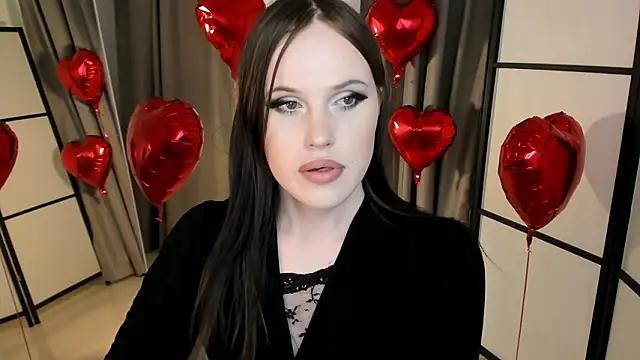 Snapshot of EffieMinki chatting on February 12, 2026, 12:49 pm EffieMinki online show from February 12, 2026, 12:49 pm