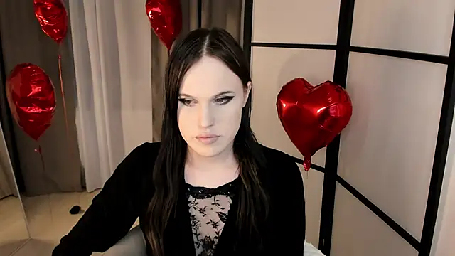 Snapshot of EffieMinki chatting on February 14, 2026, 10:54 pm EffieMinki online show from February 14, 2026, 10:54 pm