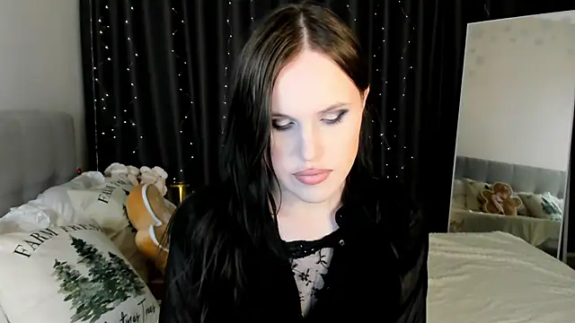 Snapshot of EffieMinki chatting on January 14, 2026, 8:56 pm EffieMinki online show from January 14, 2026, 8:56 pm