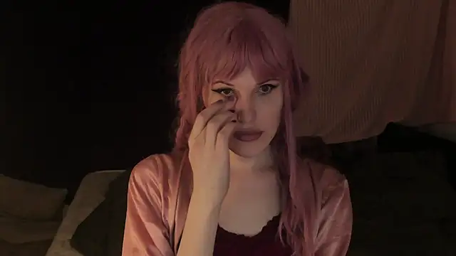 EffieMinki online show from January 20, 2025, 3:50 pm