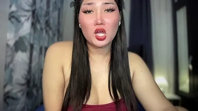 Miss Deliciousness online show from November 11, 2025, 3:51 pm