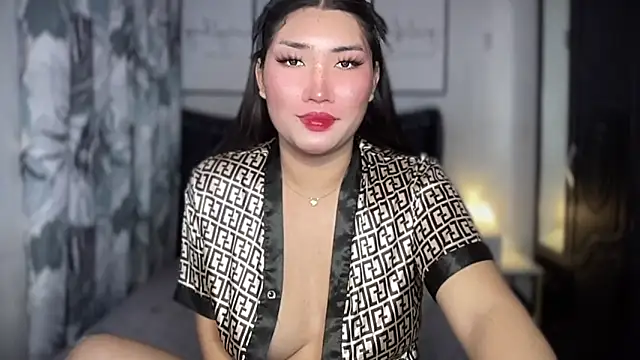 Miss Deliciousness online show from May 10, 2026, 4:20 pm