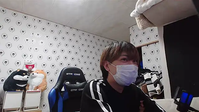 pychan online show from February 20, 2025, 2:51 am