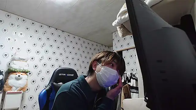 pychan online show from February 26, 2025, 1:00 pm