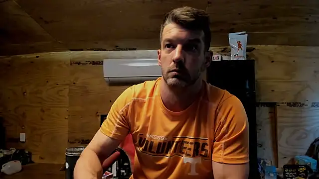 Kenny Kyle online show from October 28, 2025, 7:57 pm