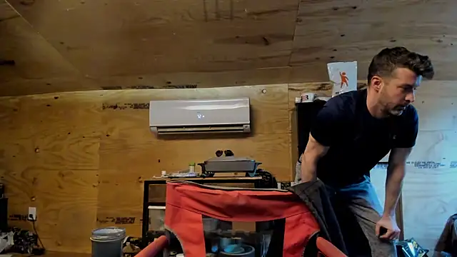 Kenny Kyle online show from December 4, 2025, 3:00 pm