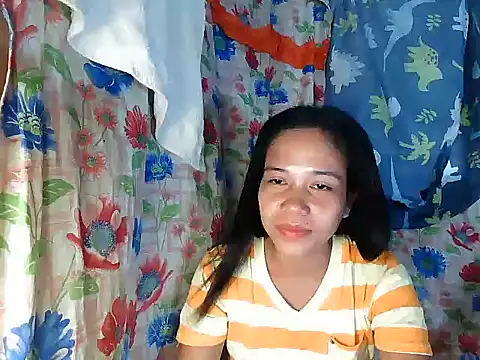 Snapshot of PinaySkinnyGirl chatting on January 7, 2026, 9:03 am PinaySkinnyGirl online show from January 7, 2026, 9:03 am