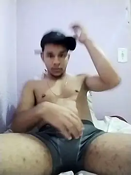 KassKiss online show from April 8, 2026, 3:41 am