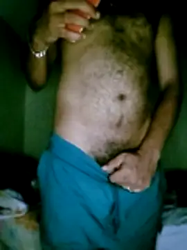 FearingForm online show from November 7, 2025, 9:52 pm