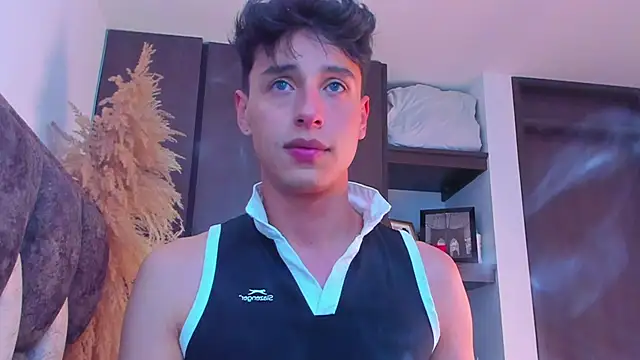 I Gabriel online show from January 1, 2025, 6:26 am