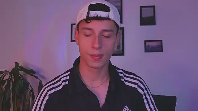 I Gabriel online show from January 17, 2026, 7:01 am