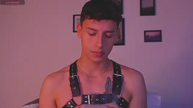 I Gabriel online show from January 13, 2026, 5:00 am