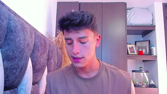 I Gabriel online show from December 28, 2024, 8:58 pm