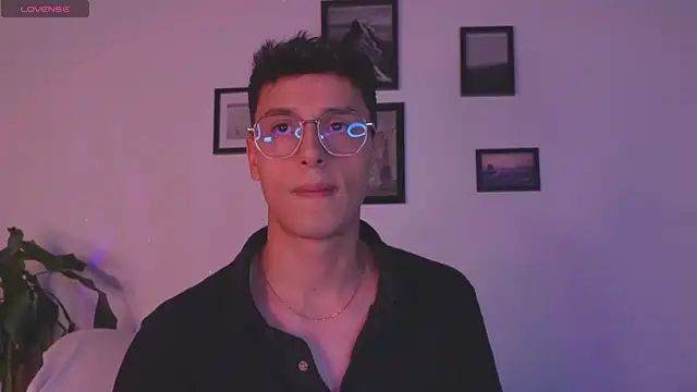 I Gabriel online show from January 18, 2026, 5:00 am