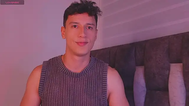 I Gabriel online show from March 5, 2026, 7:49 am