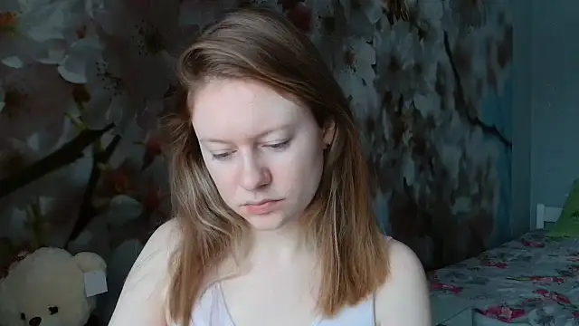 Snapshot of ConnieDaw chatting on December 5, 2024, 7:21 am ConnieDaw online show from December 5, 2024, 7:21 am