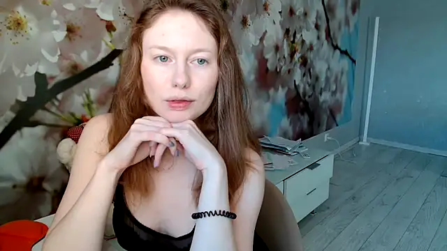 Snapshot of ConnieDaw chatting on February 15, 2025, 10:55 am ConnieDaw online show from February 15, 2025, 10:55 am