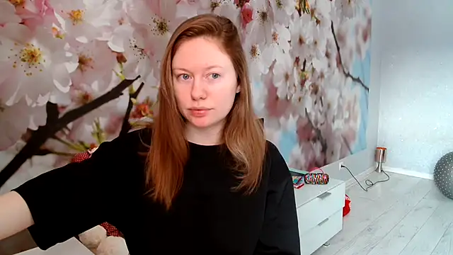 Snapshot of ConnieDaw chatting on January 31, 2025, 6:02 am ConnieDaw online show from January 31, 2025, 6:02 am