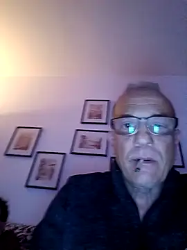 Sborrone65 online show from February 3, 2026, 2:00 am