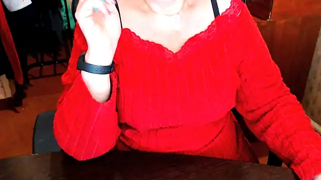 AlisaHot55 online show from February 11, 2026, 11:43 am