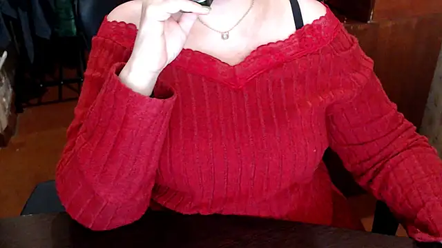 AlisaHot55 online show from April 8, 2026, 9:22 am