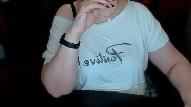 AlisaHot55 online show from January 19, 2026, 1:26 pm