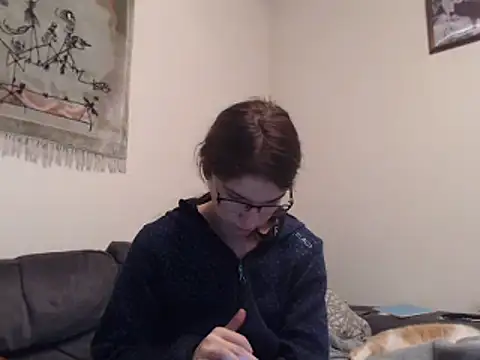 Snapshot of Geile-Luna chatting on January 17, 2025, 7:49 pm Geile-Luna online show from January 17, 2025, 7:49 pm