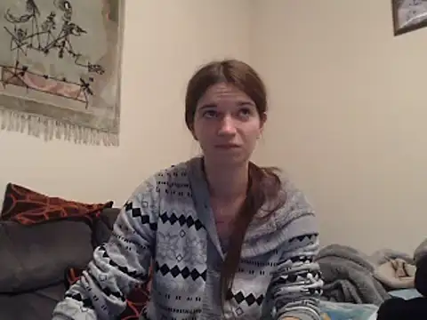 Snapshot of Geile-Luna chatting on February 9, 2025, 8:24 pm Geile-Luna online show from February 9, 2025, 8:24 pm