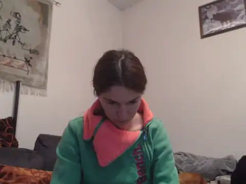 Snapshot of Geile-Luna chatting on November 4, 2025, 7:28 pm Geile-Luna online show from November 4, 2025, 7:28 pm