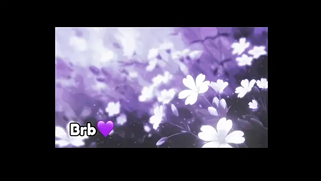 violeta milleer online show from March 9, 2025, 2:10 pm