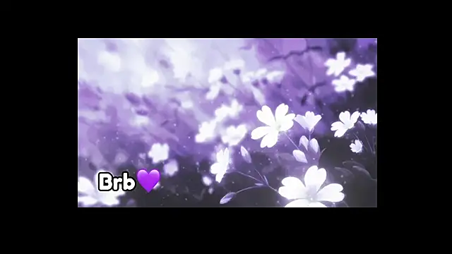 violeta milleer online show from February 15, 2025, 2:11 pm