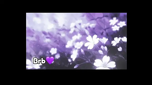 violeta milleer online show from February 19, 2025, 2:11 pm