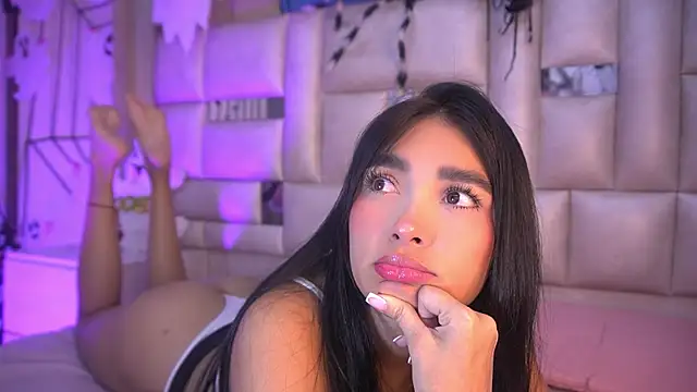 katy rioss online show from October 28, 2025, 12:04 pm