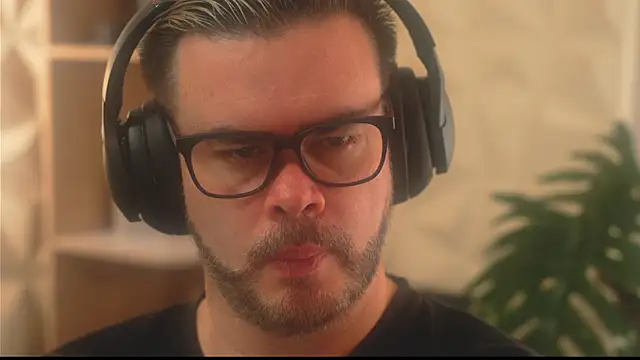 Sanders White online show from January 15, 2026, 4:21 pm