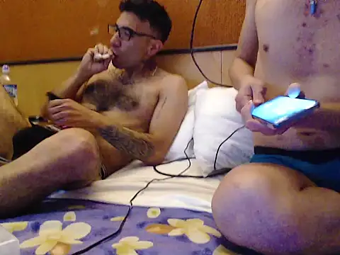 Snapshot of Latinopervs chatting on February 20, 2026, 7:21 am Latinopervs online show from February 20, 2026, 7:21 am