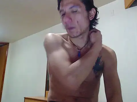 Snapshot of Latinopervs chatting on February 19, 2026, 3:14 am Latinopervs online show from February 19, 2026, 3:14 am