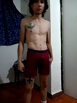 Snapshot of Latinopervs chatting on February 13, 2025, 5:37 am Latinopervs online show from February 13, 2025, 5:37 am