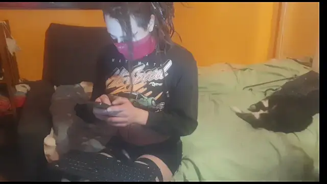 Lillisissi online show from January 10, 2026, 6:09 am