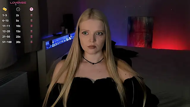 Ssweet annie online show from April 19, 2026, 5:36 pm